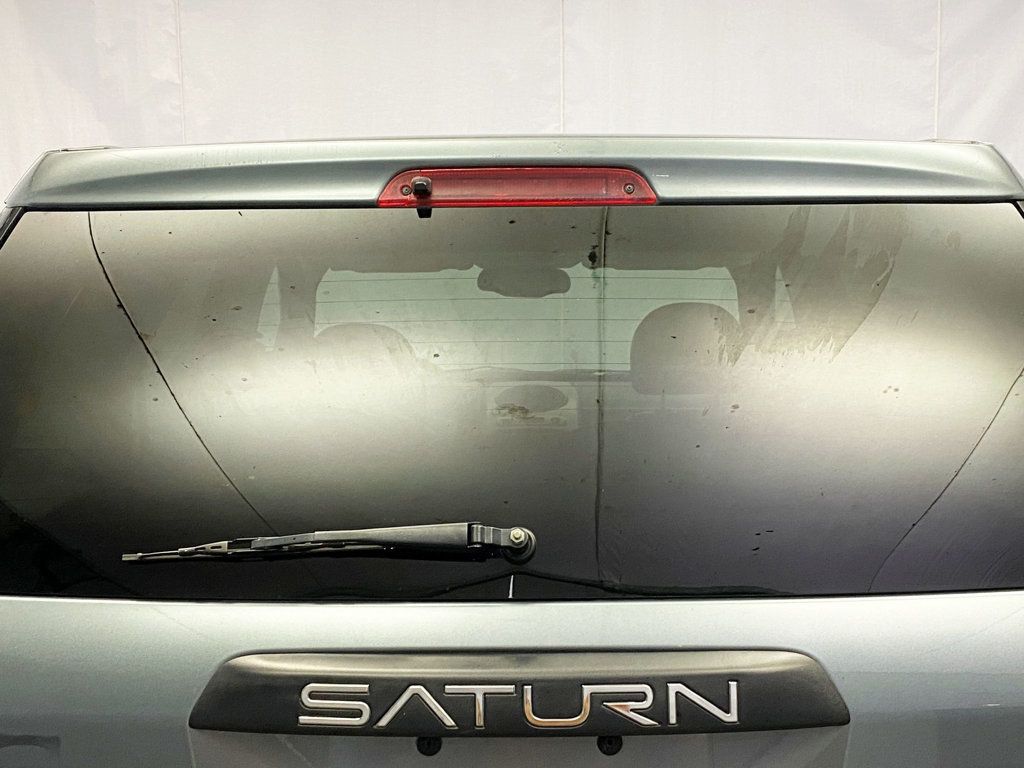 2005 Saturn Vue 4dr FWD Automatic V6 - 22896143 - 5