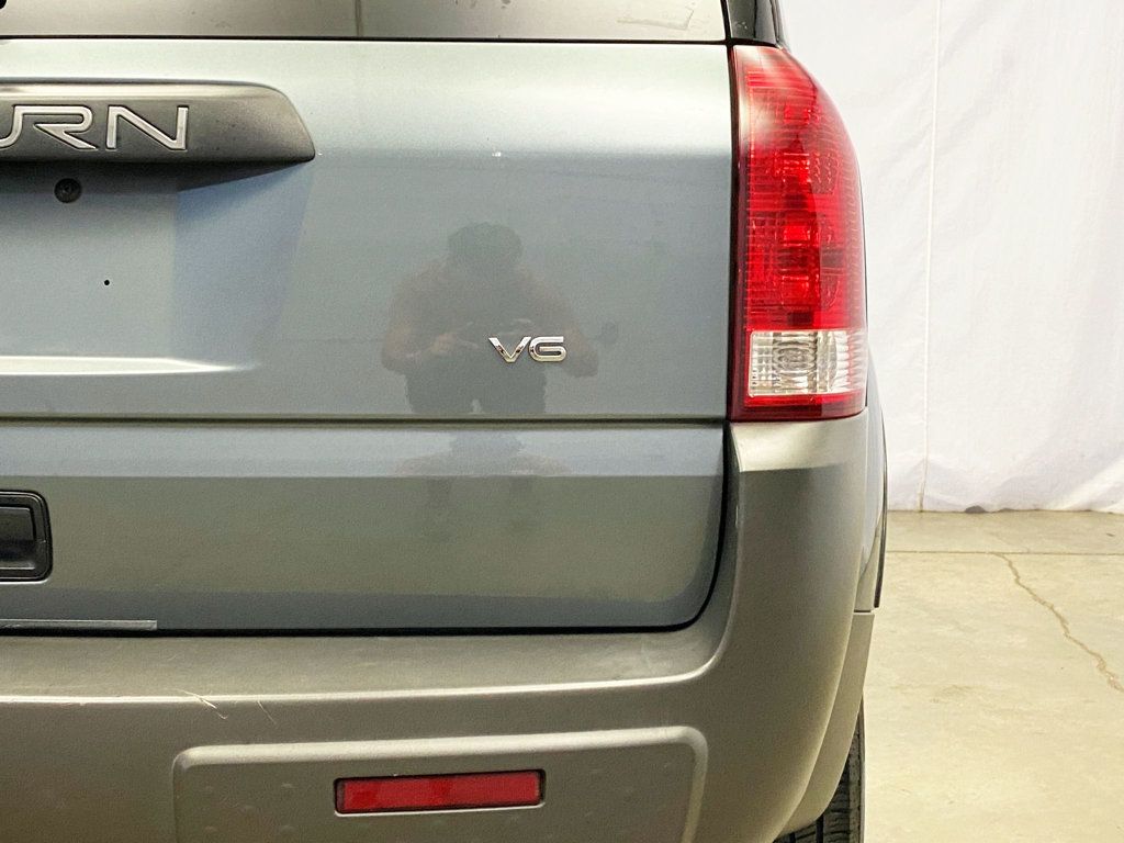 2005 Saturn Vue 4dr FWD Automatic V6 - 22896143 - 6