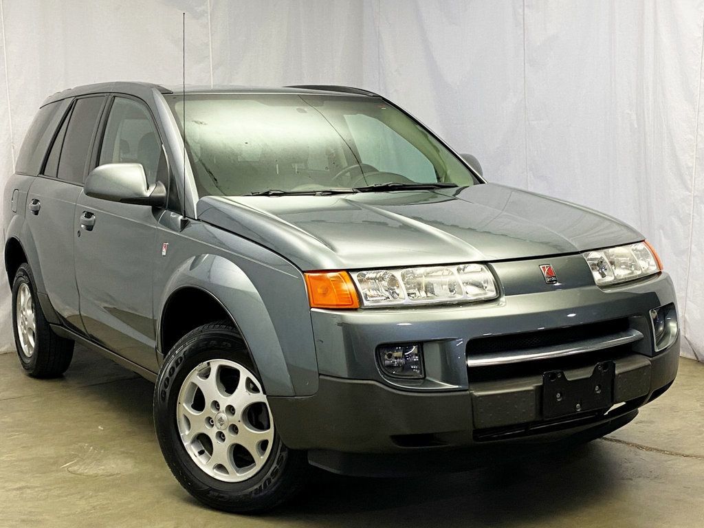 2005 Saturn Vue 4dr FWD Automatic V6 - 22896143 - 8