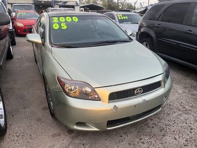 2005 Scion tC