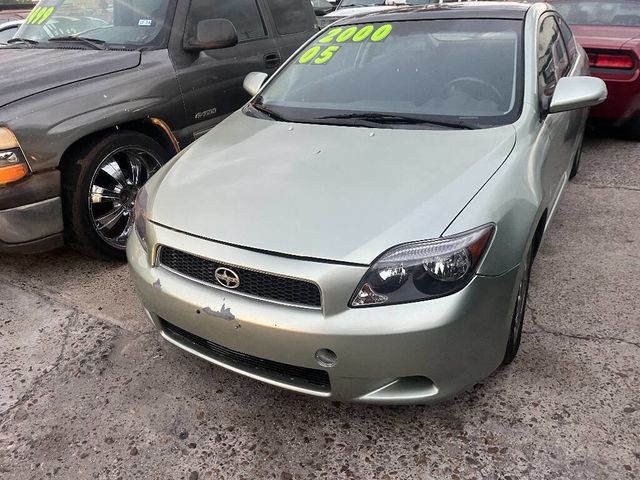 2005 Scion tC 3dr Hatchback Automatic - 22948528 - 1
