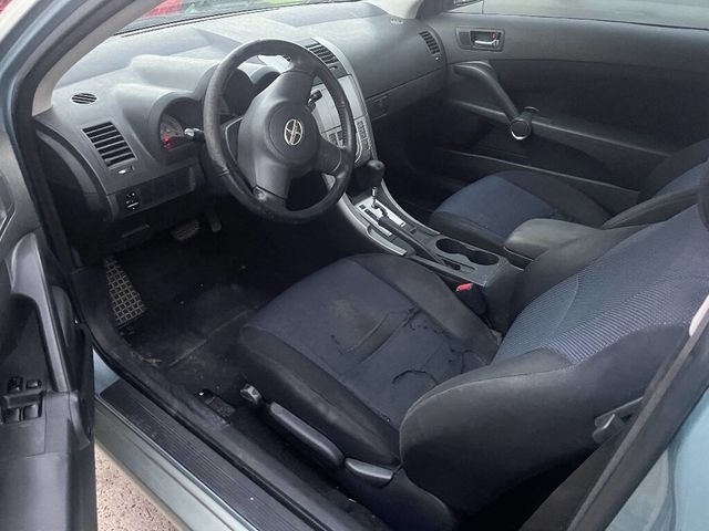 2005 Scion tC 3dr Hatchback Automatic - 22948528 - 2
