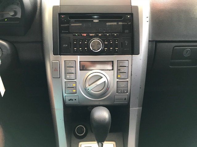 2005 Scion tC Base Trim - 18046385 - 9