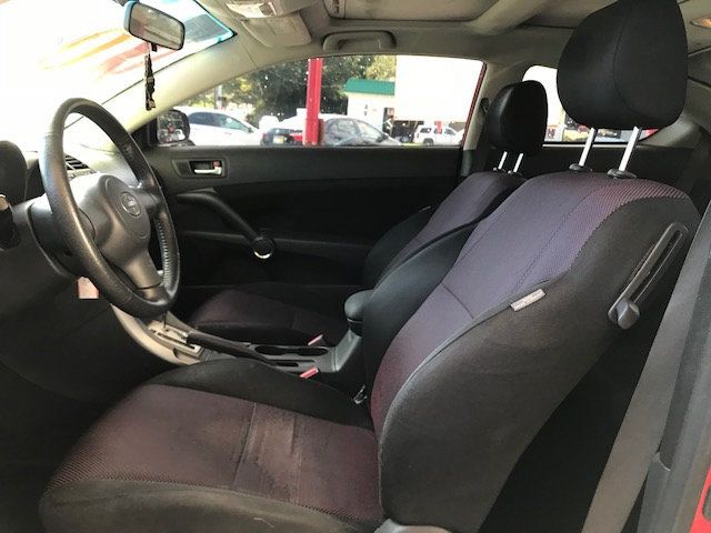 2005 Scion tC Base Trim - 18046385 - 10