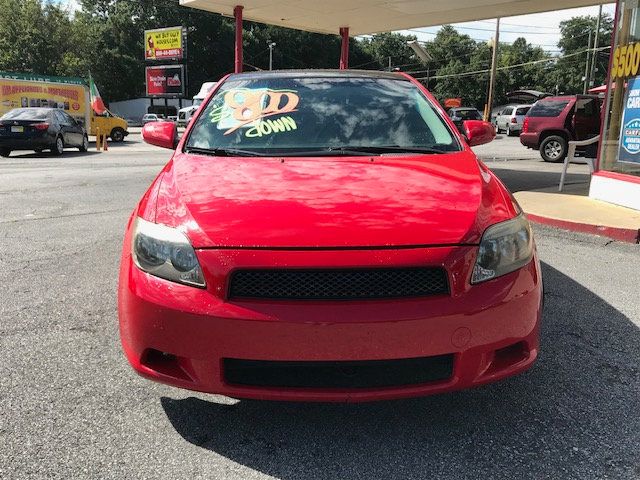2005 Scion tC Base Trim - 18046385 - 2