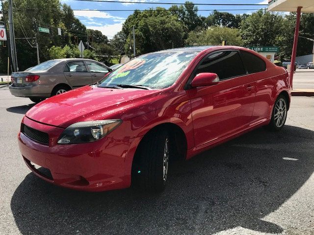 2005 Scion tC Base Trim - 18046385 - 3