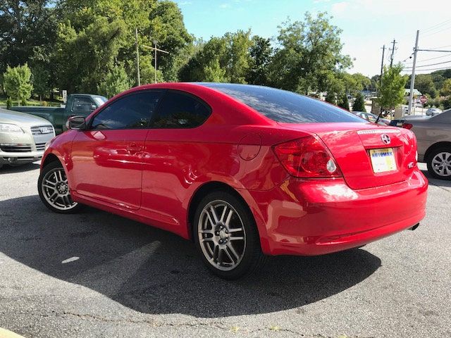 2005 Scion tC Base Trim - 18046385 - 4
