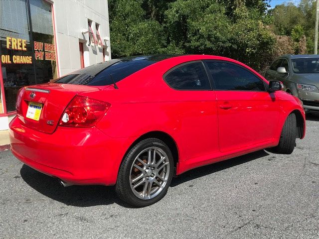 2005 Scion tC Base Trim - 18046385 - 6