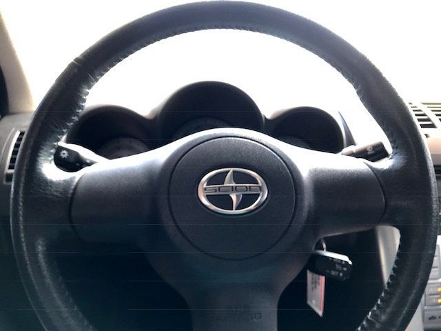 2005 Scion tC Base Trim - 18046385 - 8