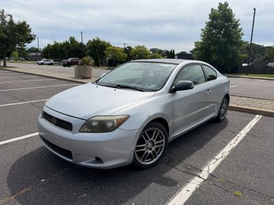 2005 Scion tC