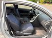2005 Scion tC CLEAN CARFAX, 1 OWNER, PAN SUNROOF, ALLOY WHEELS, SPORT SEATS - 23080581 - 10