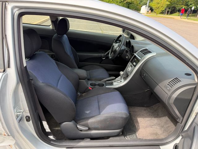 2005 Scion tC CLEAN CARFAX, 1 OWNER, PAN SUNROOF, ALLOY WHEELS, SPORT SEATS - 23080581 - 10