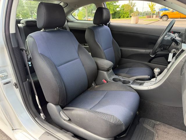 2005 Scion tC CLEAN CARFAX, 1 OWNER, PAN SUNROOF, ALLOY WHEELS, SPORT SEATS - 23080581 - 11