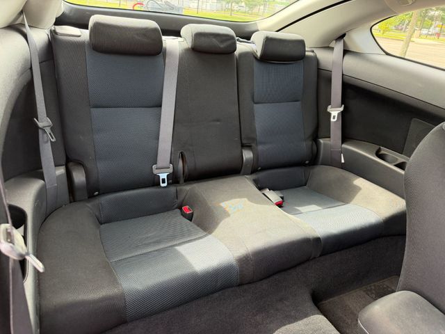 2005 Scion tC CLEAN CARFAX, 1 OWNER, PAN SUNROOF, ALLOY WHEELS, SPORT SEATS - 23080581 - 13