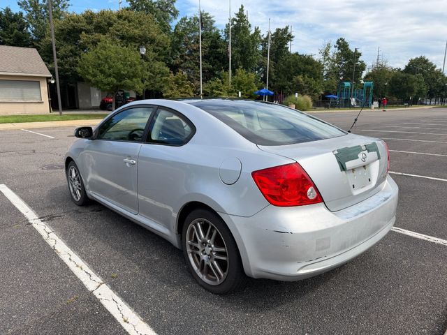 2005 Scion tC CLEAN CARFAX, 1 OWNER, PAN SUNROOF, ALLOY WHEELS, SPORT SEATS - 23080581 - 19