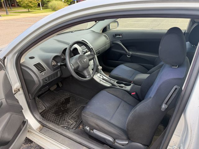 2005 Scion tC CLEAN CARFAX, 1 OWNER, PAN SUNROOF, ALLOY WHEELS, SPORT SEATS - 23080581 - 6
