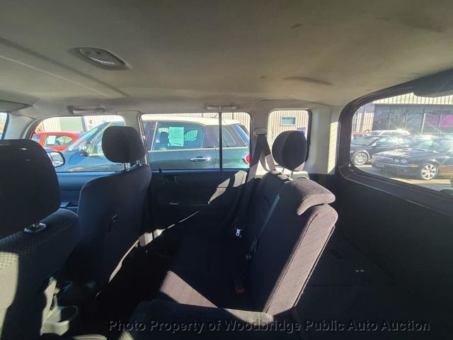 2005 Scion xB 5dr Wagon Automatic - 22750681 - 7