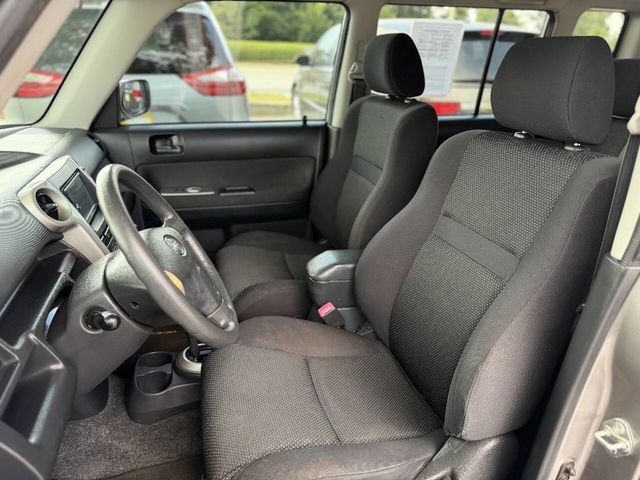 2005 Scion xB 5dr Wagon Automatic - 23048426 - 9
