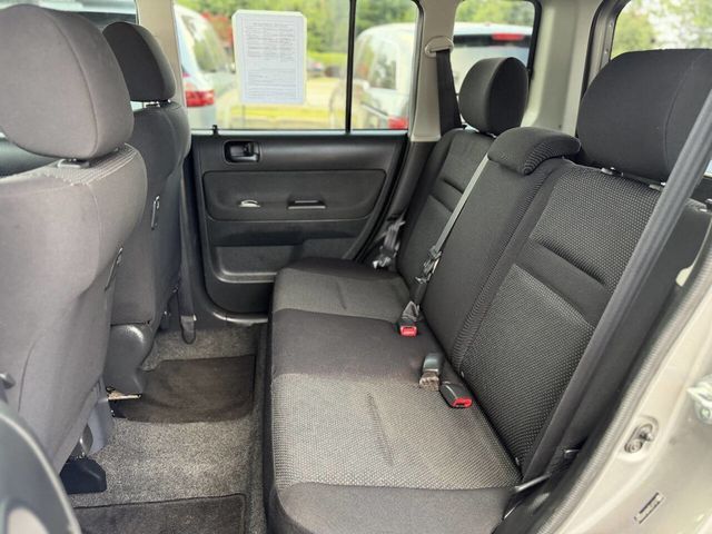 2005 Scion xB 5dr Wagon Automatic - 23048426 - 10