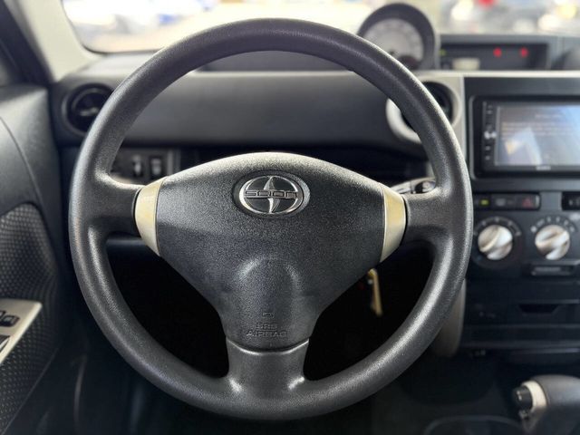 2005 Scion xB 5dr Wagon Automatic - 23048426 - 11