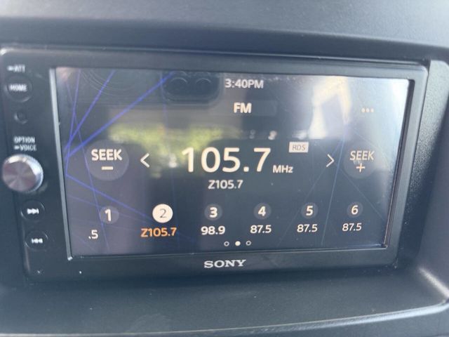 2005 Scion xB 5dr Wagon Automatic - 23048426 - 12