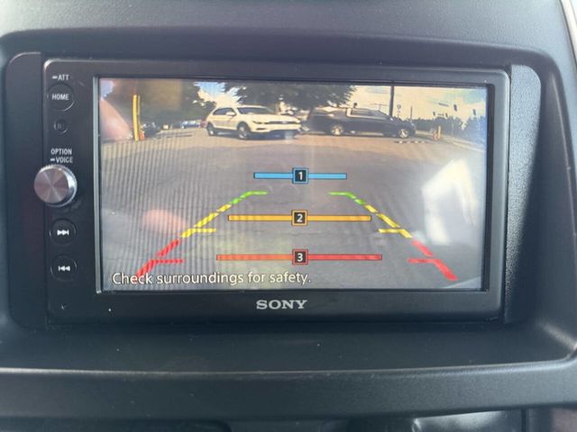 2005 Scion xB 5dr Wagon Automatic - 23048426 - 13