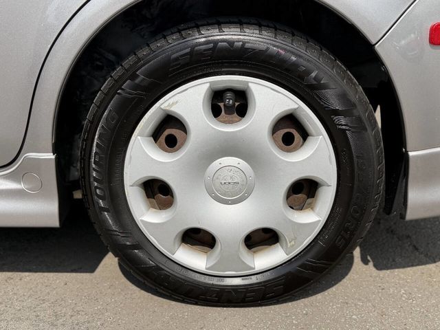 2005 Scion xB 5dr Wagon Automatic - 23048426 - 14