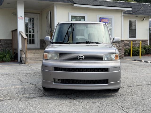 2005 Scion xB 5dr Wagon Automatic - 23048426 - 1