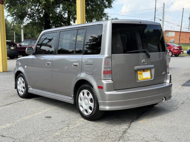 2005 Scion xB 5dr Wagon Automatic - 23048426 - 2