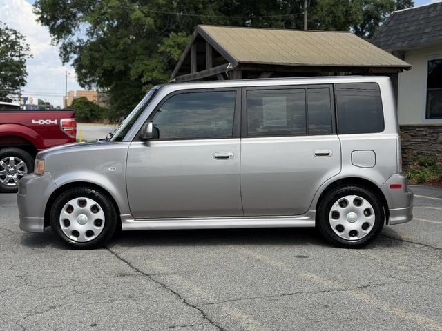 2005 Scion xB 5dr Wagon Automatic - 23048426 - 5