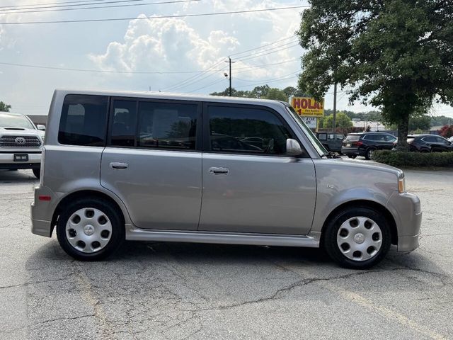 2005 Scion xB 5dr Wagon Automatic - 23048426 - 6