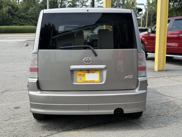 2005 Scion xB 5dr Wagon Automatic - 23048426 - 7