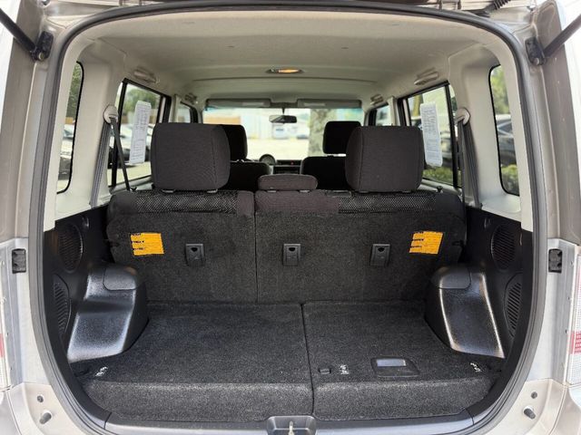 2005 Scion xB 5dr Wagon Automatic - 23048426 - 8