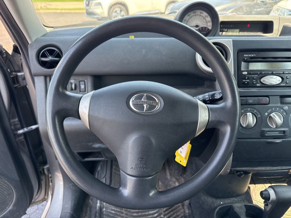 2005 Scion xB 5dr Wagon Automatic - 23016674 - 9