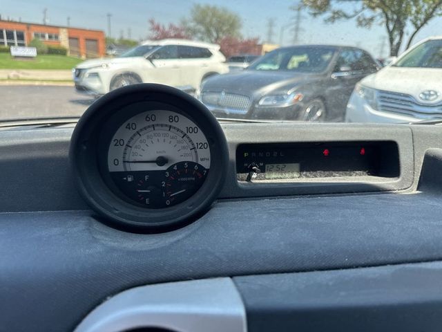 2005 Scion xB 5dr Wagon Automatic - 23016674 - 10