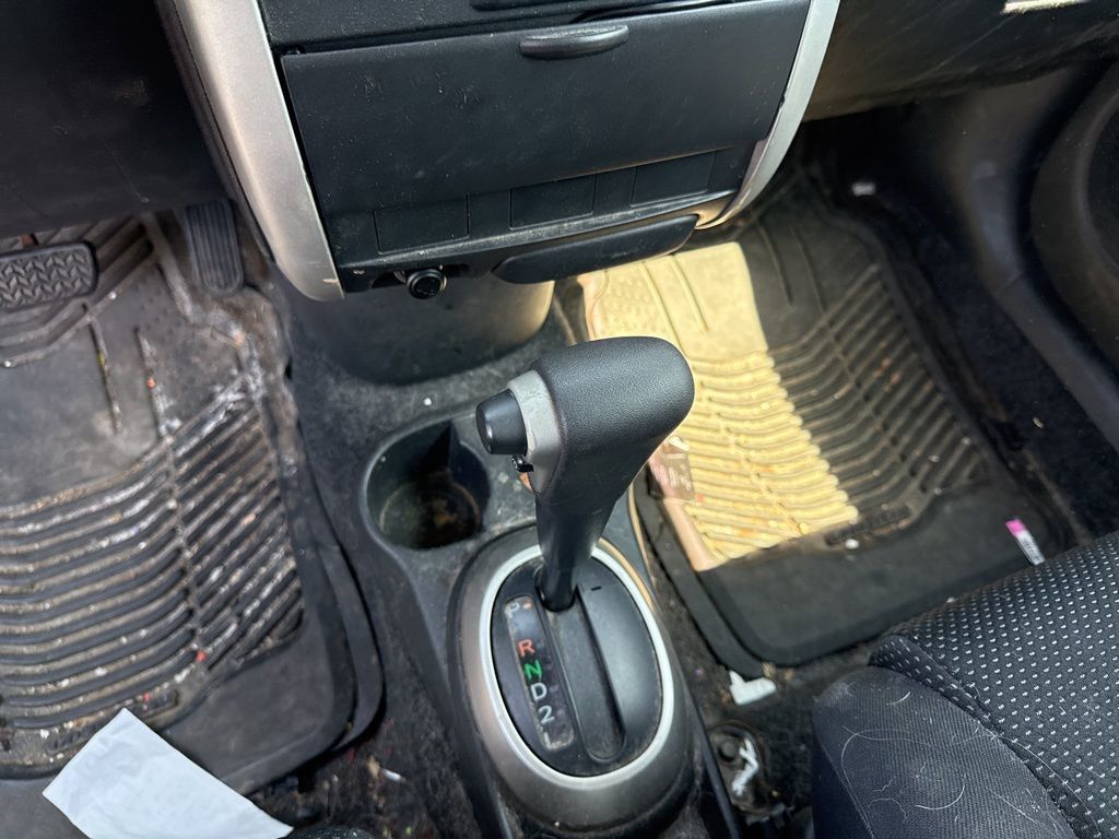 2005 Scion xB 5dr Wagon Automatic - 23016674 - 12