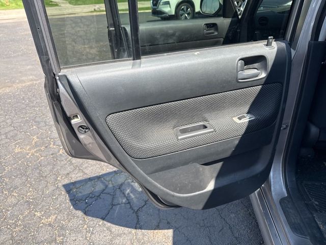 2005 Scion xB 5dr Wagon Automatic - 23016674 - 16