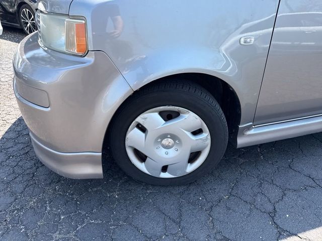 2005 Scion xB 5dr Wagon Automatic - 23016674 - 1