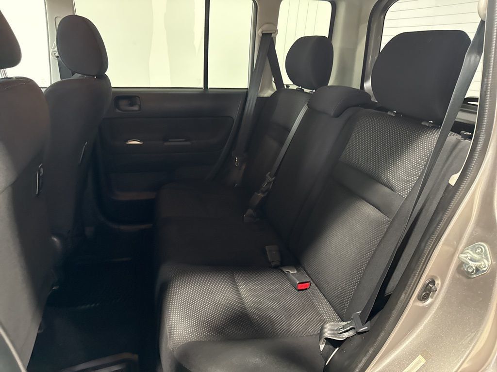 2005 Scion xB 5dr Wagon Automatic - 23016674 - 20