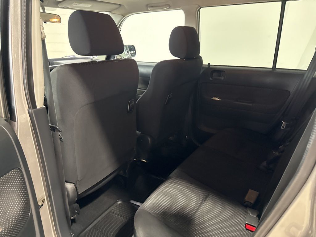 2005 Scion xB 5dr Wagon Automatic - 23016674 - 21