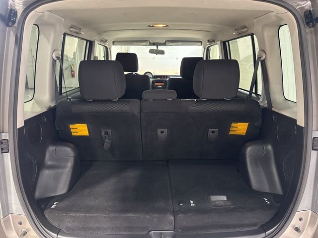 2005 Scion xB 5dr Wagon Automatic - 23016674 - 23