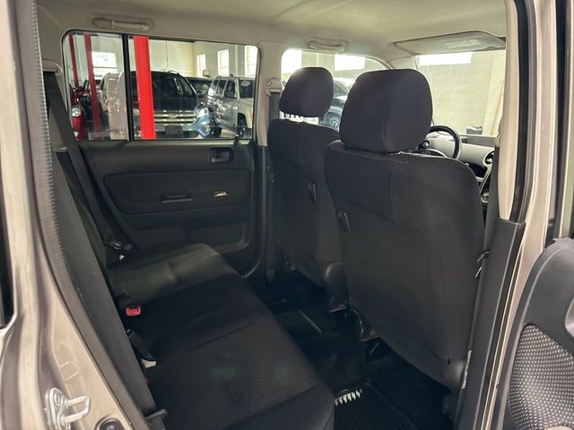 2005 Scion xB 5dr Wagon Automatic - 23016674 - 25