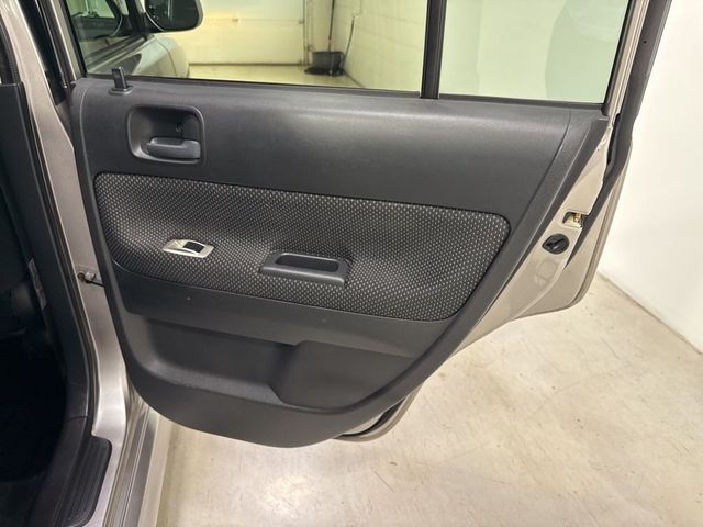 2005 Scion xB 5dr Wagon Automatic - 23016674 - 27