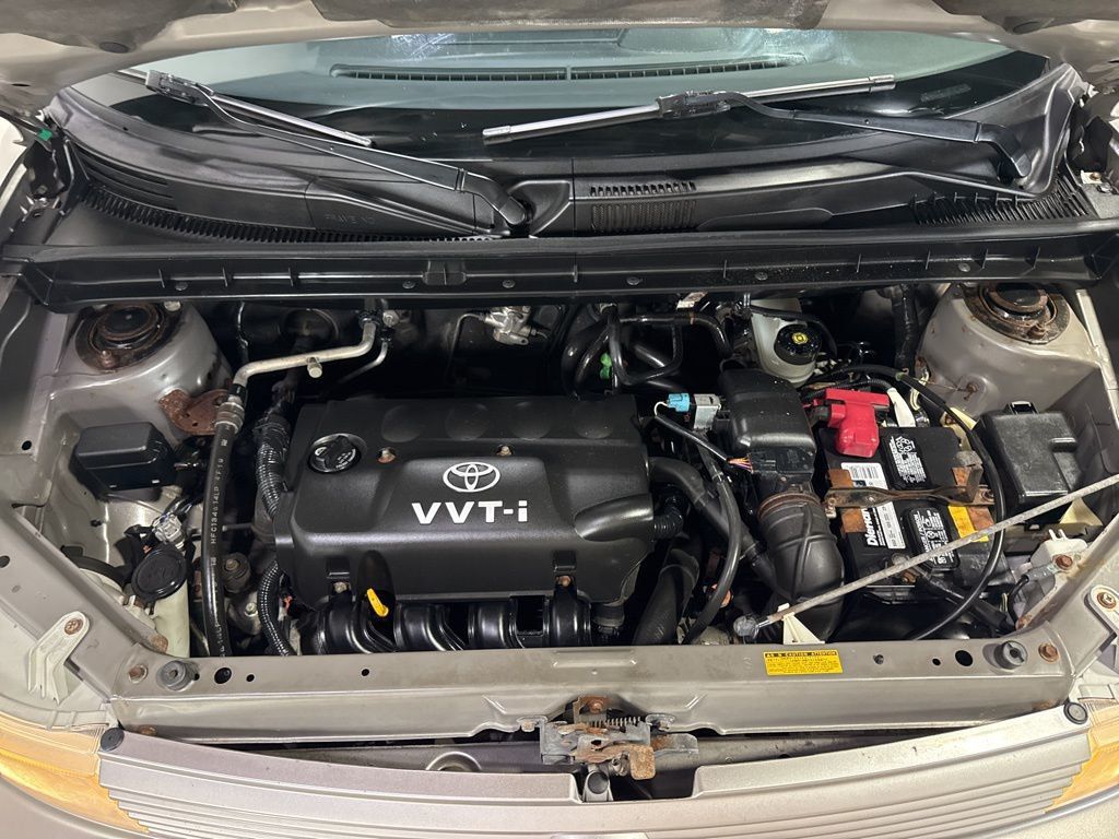 2005 Scion xB 5dr Wagon Automatic - 23016674 - 32
