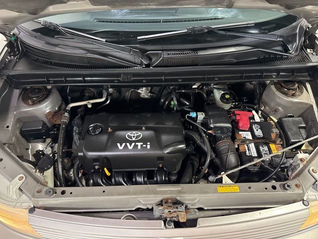 2005 Scion xB 5dr Wagon Automatic - 23016674 - 32