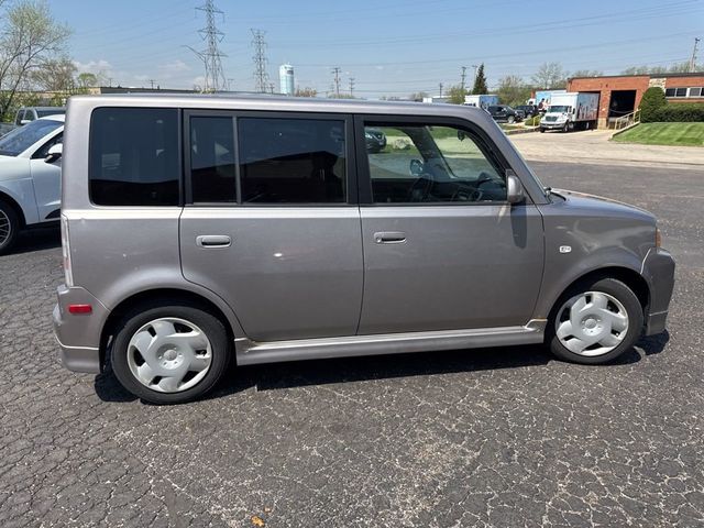 2005 Scion xB 5dr Wagon Automatic - 23016674 - 6