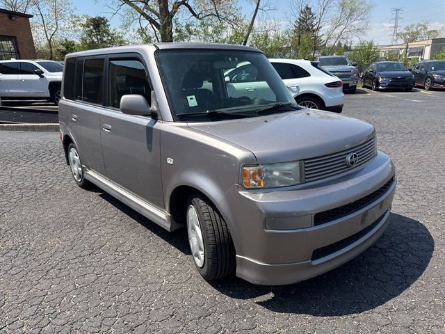 2005 Scion xB 5dr Wagon Automatic - 23016674 - 7