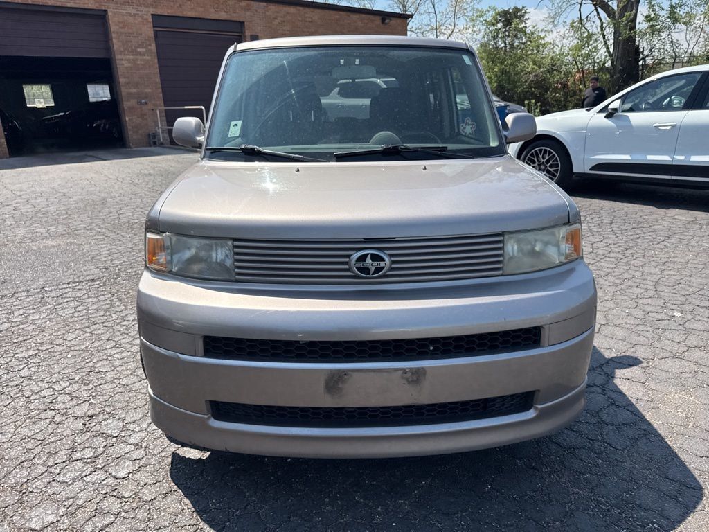 2005 Scion xB 5dr Wagon Automatic - 23016674 - 8