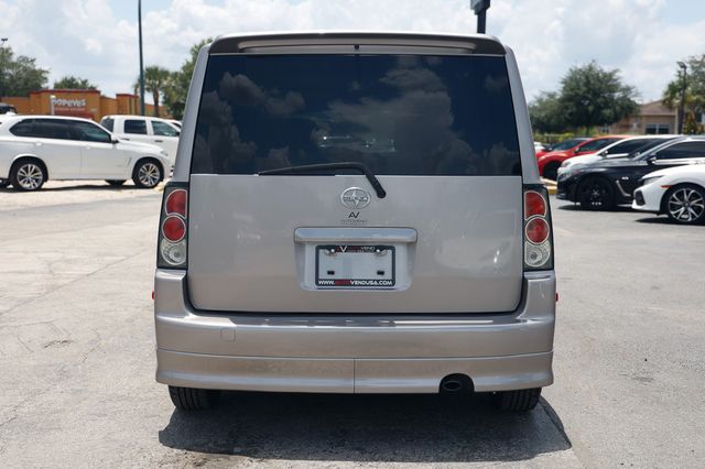 2005 Scion xB 5dr Wagon Manual - 23043289 - 9