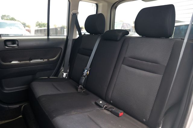 2005 Scion xB 5dr Wagon Manual - 23043289 - 10